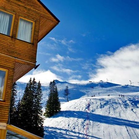 Olimpik House Jahorina Villa Exterior foto