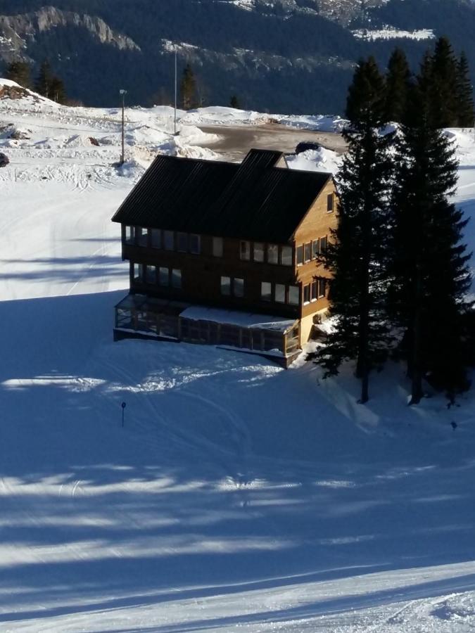 Olimpik House Jahorina Villa Exterior foto