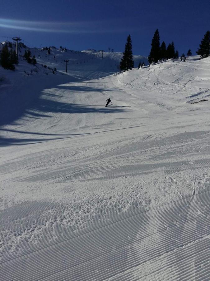 Olimpik House Jahorina Villa Exterior foto