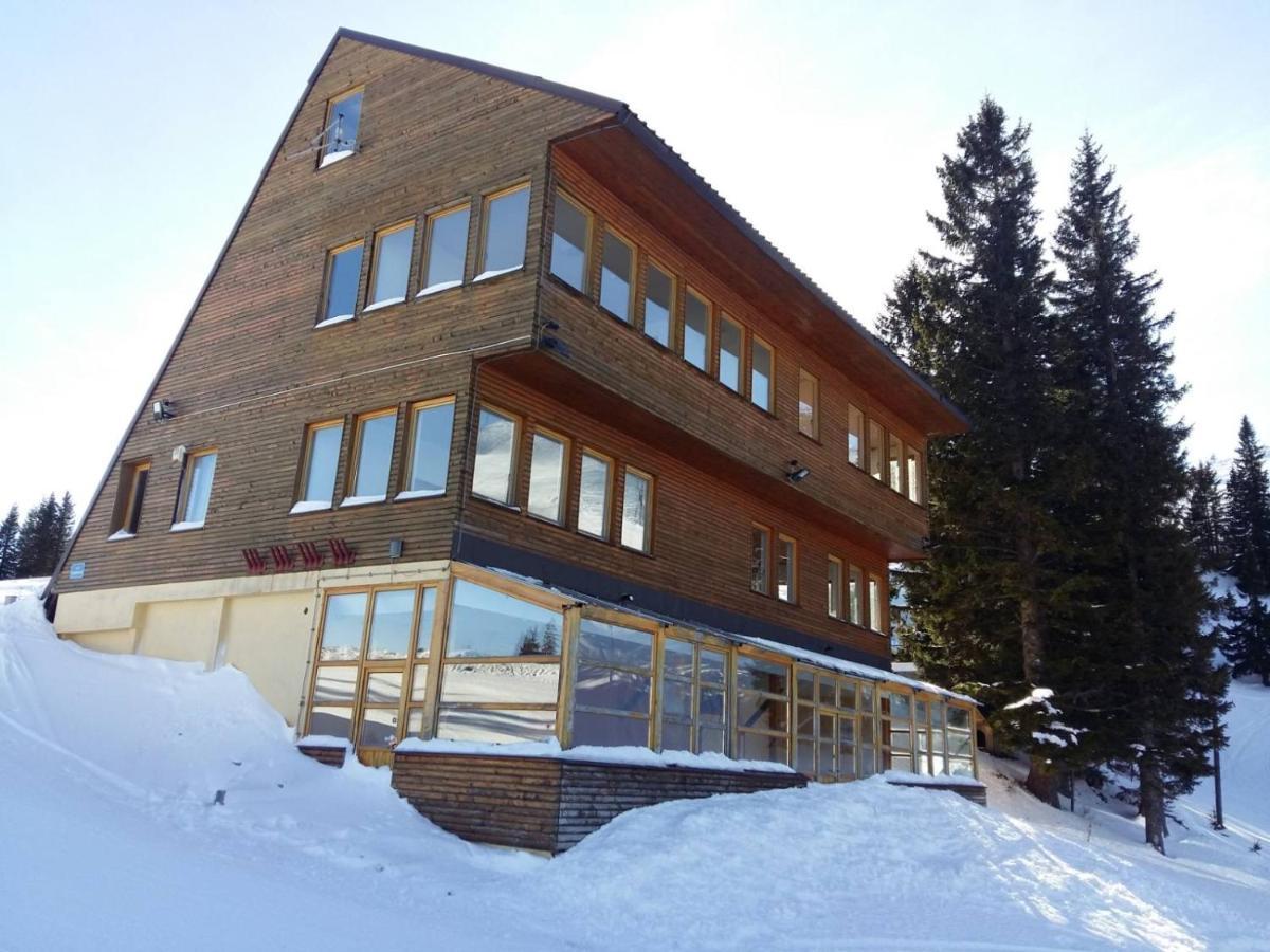 Olimpik House Jahorina Villa Exterior foto