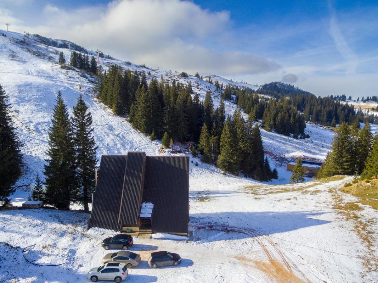 Olimpik House Jahorina Villa Exterior foto