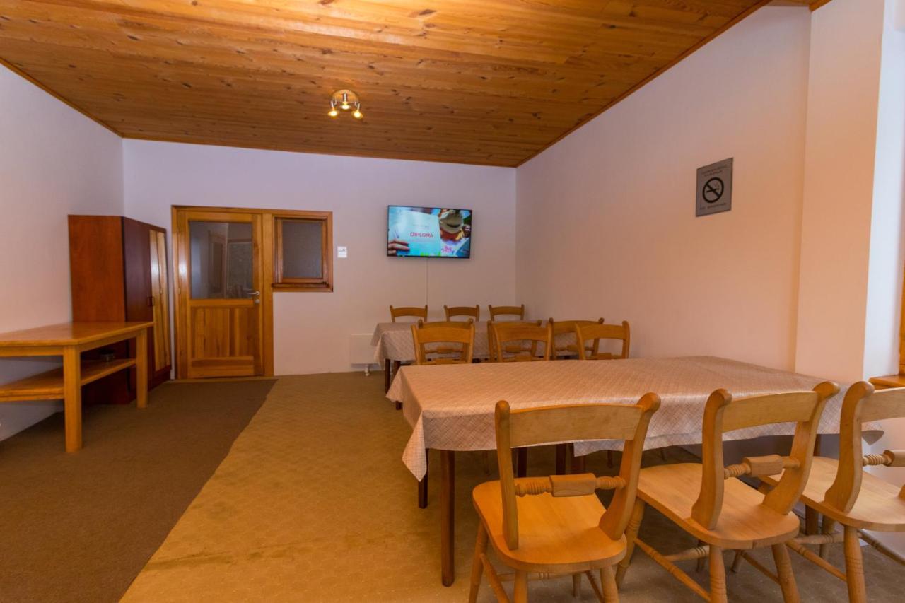 Olimpik House Jahorina Villa Exterior foto