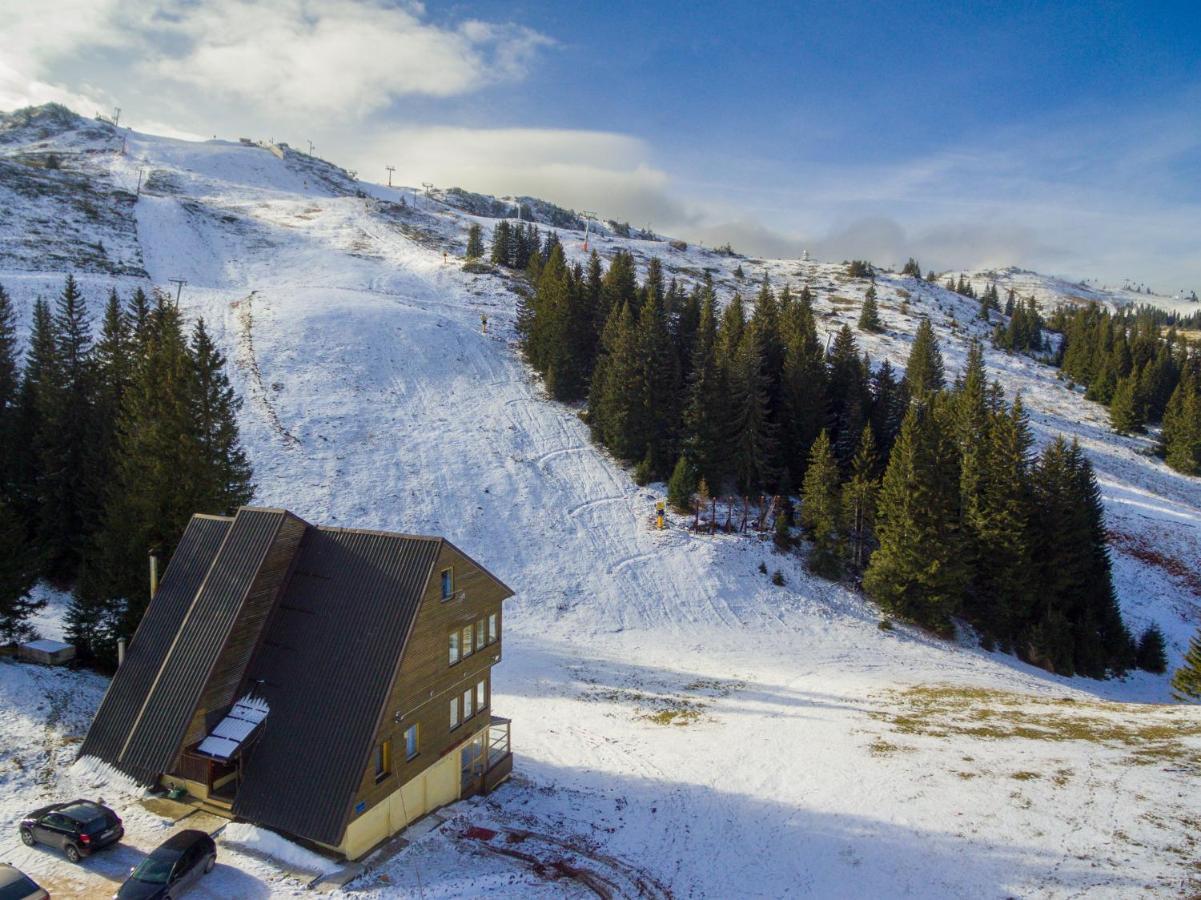 Olimpik House Jahorina Villa Exterior foto