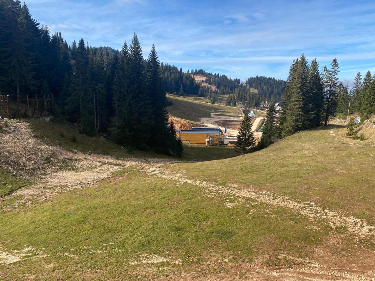 Olimpik House Jahorina Villa Exterior foto