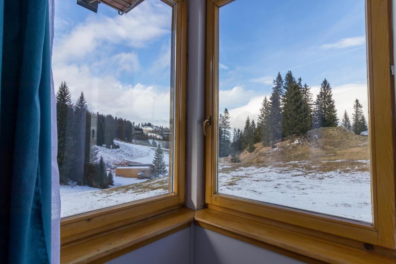 Olimpik House Jahorina Villa Exterior foto