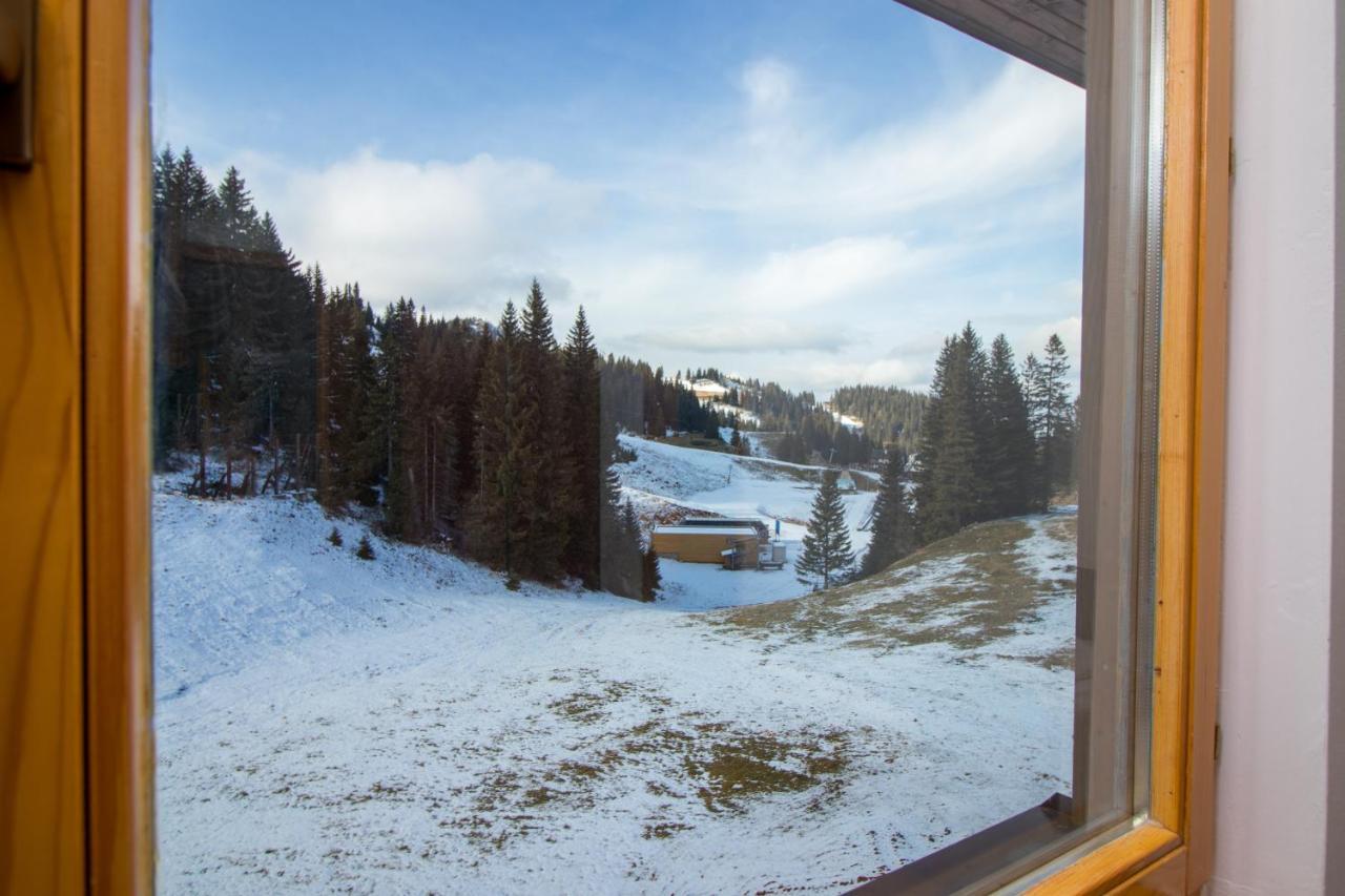 Olimpik House Jahorina Villa Exterior foto