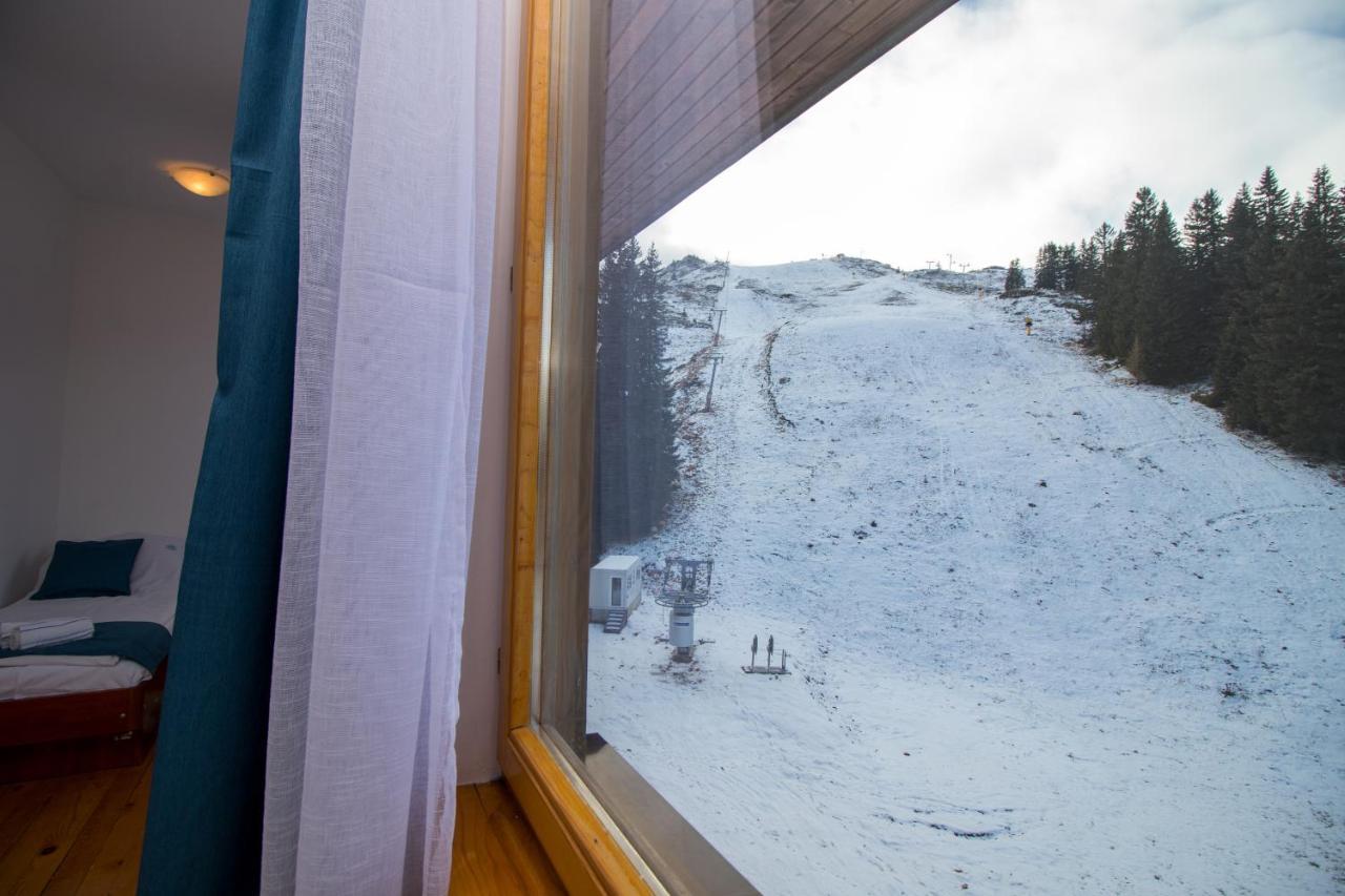 Olimpik House Jahorina Villa Exterior foto