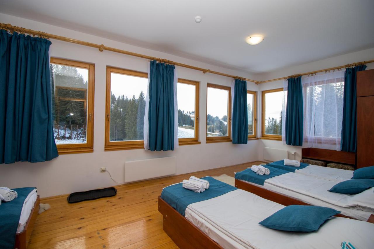 Olimpik House Jahorina Villa Exterior foto