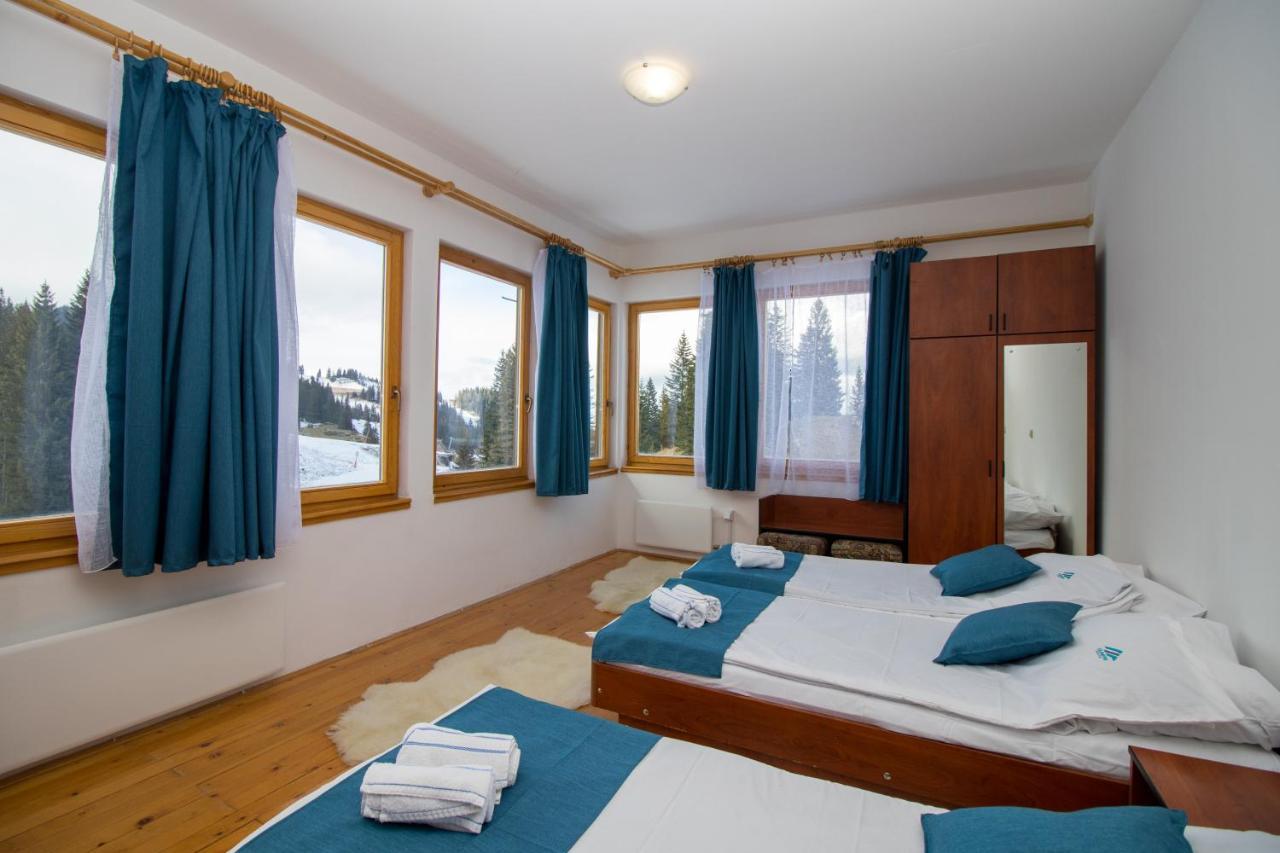 Olimpik House Jahorina Villa Exterior foto
