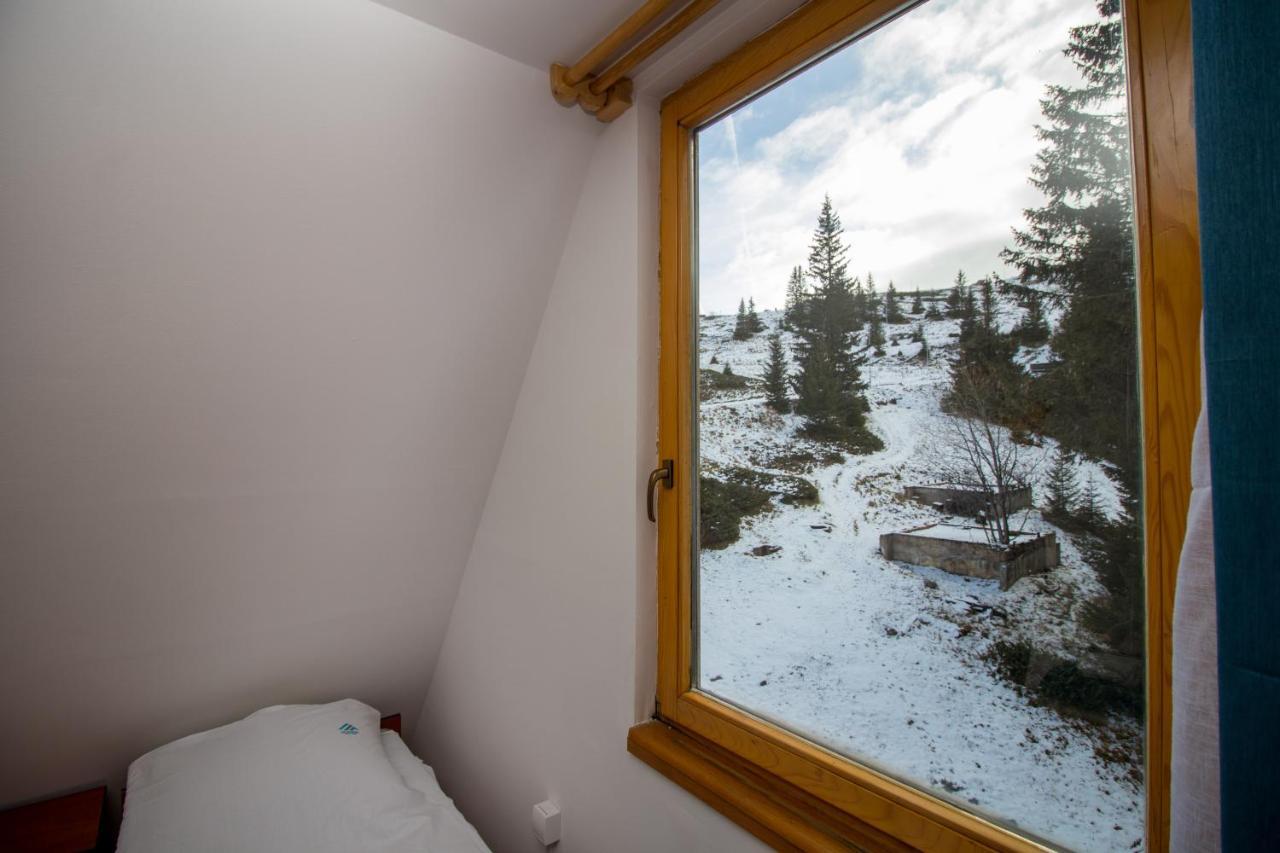 Olimpik House Jahorina Villa Exterior foto