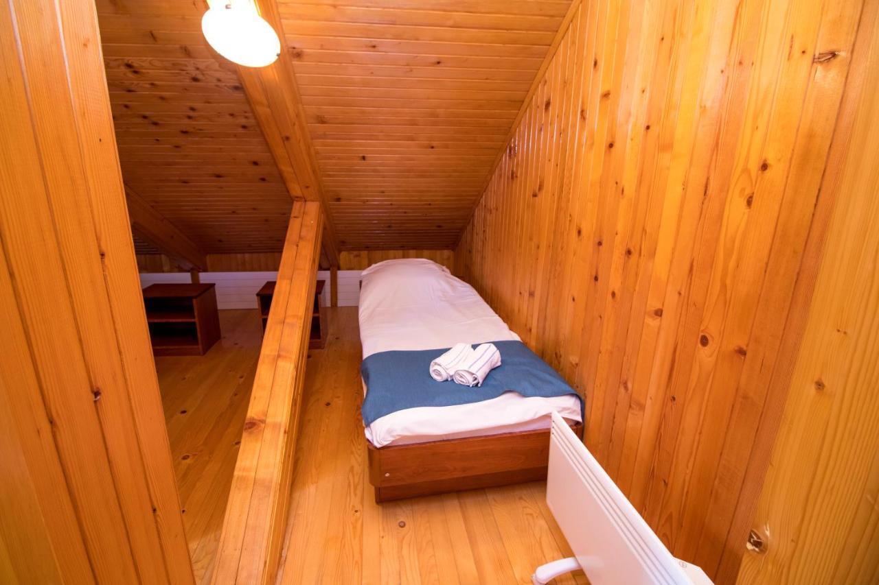Olimpik House Jahorina Villa Exterior foto