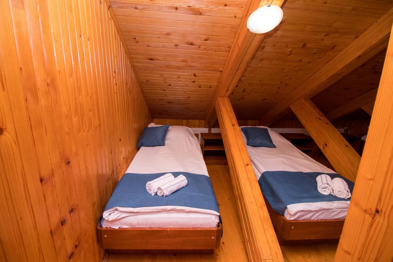 Olimpik House Jahorina Villa Exterior foto