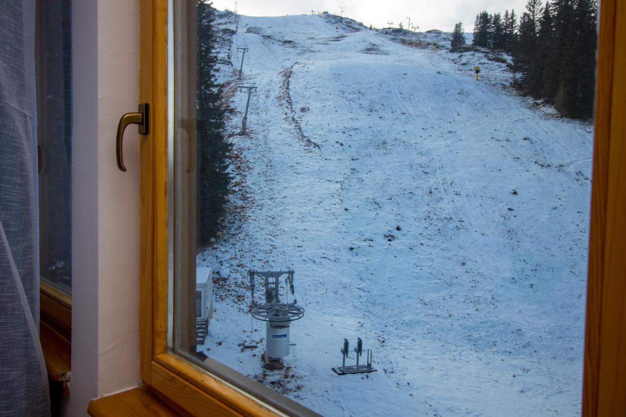 Olimpik House Jahorina Villa Exterior foto