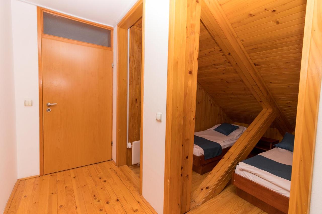 Olimpik House Jahorina Villa Exterior foto