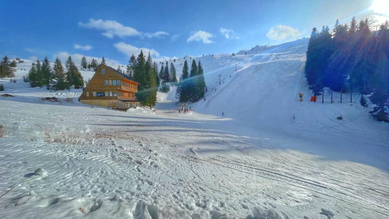 Olimpik House Jahorina Villa Exterior foto